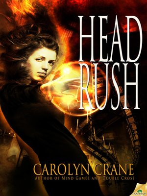 Head Rush - ebook